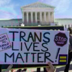 Plastic surgeons group calls for delaying gender-affirming surgery until age 19