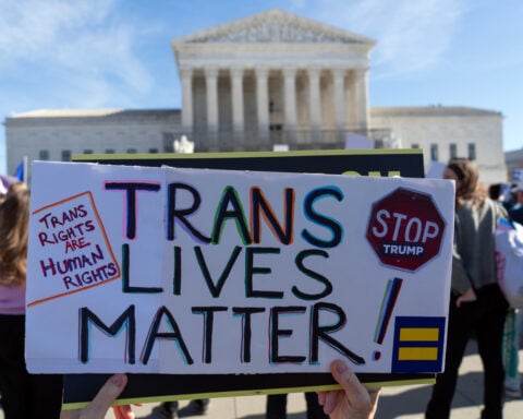 Plastic surgeons group calls for delaying gender-affirming surgery until age 19