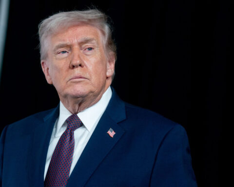 Judge to Trump lawyers trying to move hush money appeal to federal court: ‘You sought two bites at the apple’