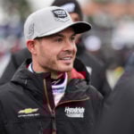 Berry and Cindric secure final spots in NASCAR's Clash after thrilling last chance heat