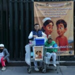 Regional health organization issues alert as measles cases surge across the Americas