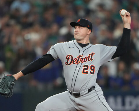 Tarik Skubal goes to arbitration with Tigers, asking for record $32 million instead of $19 million
