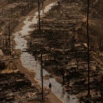EPA administrator outlines Trump's plan speed up rebuilding of homes destroyed by LA wildfires