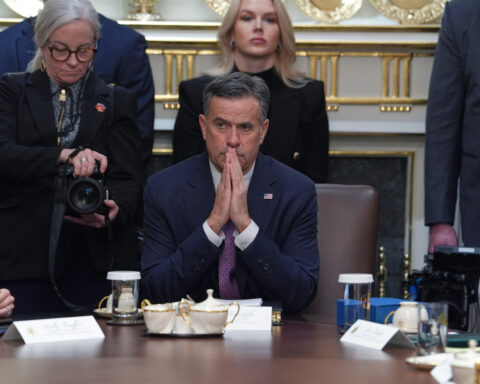 CIA ends publication of its popular World Factbook reference tool