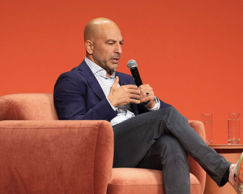 Celebrity doctor Peter Attia’s friendly, raunchy Epstein emails rattle his fans