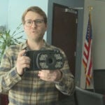 Colorado car theft task force implementing new evidence camera for investigations