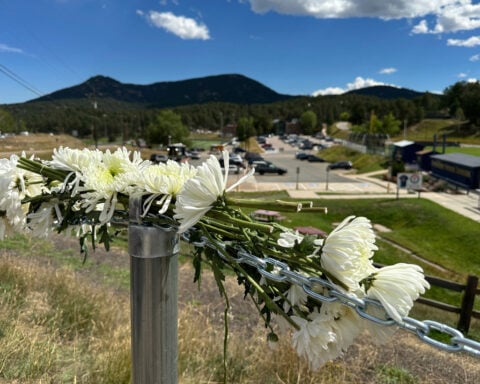 Parents of Colorado school shooter won't face gun charges, sheriff's office says