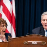 On Capitol Hill, Treasury Secretary Bessent’s testimony descends into insults and shouting matches