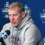 Montana's Hauck says he's retiring because he doesn't like dealing with the changes in college game