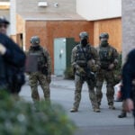 ICE agents can't make warrantless arrests in Oregon unless there's a risk of escape, US judge rules