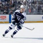 Top NHL prospect Gavin McKenna charged with felony assault