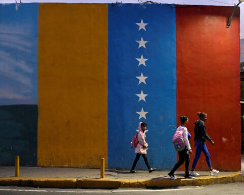 The US says Venezuela is changing. But one month since Maduro’s capture, its people aren’t so sure