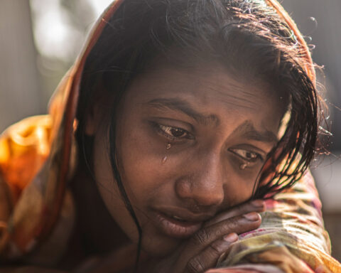 Bangladesh's Hindu minority in fear as attacks rise and a national election nears