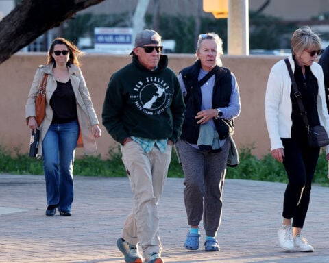 Savannah Guthrie posts message to her mother's kidnapper asking to provide proof she is alive