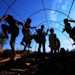 Kindergarten readiness varies widely by income, new data shows. Cities are stepping in to help