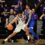 Portland upsets No. 6 Gonzaga 87-80 snapping 15-game winning streak