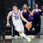 Portland upsets No. 6 Gonzaga 87-80 to snap Bulldogs' 15-game winning streak