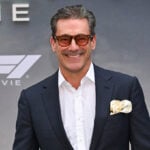 Jon Hamm comes full circle, hosting NFL Honors 15 years after attending inaugural ceremony