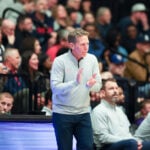 No. 6 Gonzaga goes down as winning streak ends with surprising loss to Portland