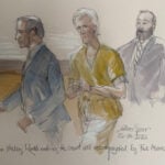 Ryan Routh sentenced to life in prison for attempted assassination of Trump in 2024 at Florida golf course