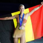 Minions hit Olympic ice: Spanish skater Tomas-Llorenc Guarino Sabate close to music approval