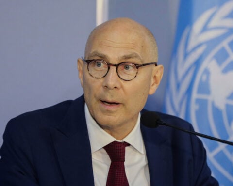 UN human rights chief warns of impunity for perpetrators as he seeks extra funds