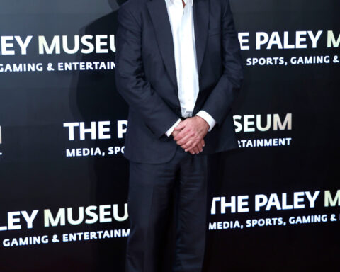 Chairman of major law firm resigns after Epstein emails become public