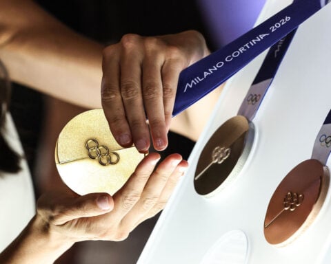 This year’s Olympic medals are worth more than ever