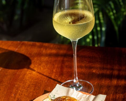 From scarcity to pride: How one country rebuilt its food culture after decades of war