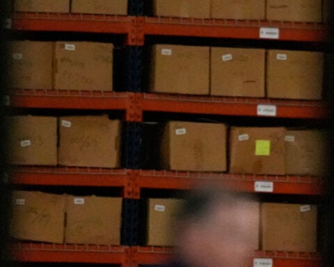 What does Tulsi Gabbard’s job as director of national intelligence have to do with elections?