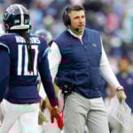 Mike Vrabel brought the Patriots back to the Super Bowl stage they know so well. He now has a chance to make NFL history