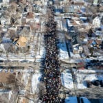 DHS to pull 700 officers from Minnesota, leaving about 2,000 officers on the ground. Here’s what we know