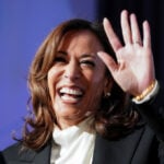 Harris relaunches her old ‘Kamala HQ’ account as an online organizing project