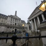 Bank of England maintains interest rate at 3.75% with inflation still above target