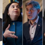 A US House special election in New Jersey becomes a Democratic testing ground