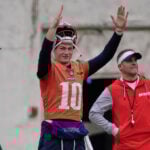 Josh McDaniels returns to Super Bowl for 10th time as an assistant after 2nd head coach firing