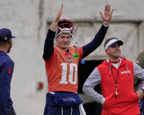Josh McDaniels returns to Super Bowl for 10th time as an assistant after 2nd head coach firing