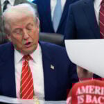 The Latest: Democrats demand ‘dramatic changes’ for ICE