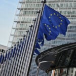 Europe's central bank maintains interest rate with economic growth resilient
