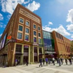 Has Little Caesars Arena boosted economic activity in Detroit? We looked at hotel and short-term rental industry data to find out