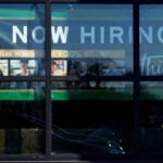 US applications for jobless benefits jump by 22,000 to 231,000 last week, the most in 2 months.