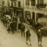 Clarence ‘Taffy’ Abel: A pioneering US Olympic hockey star who hid his Indigenous identity to play in the NHL