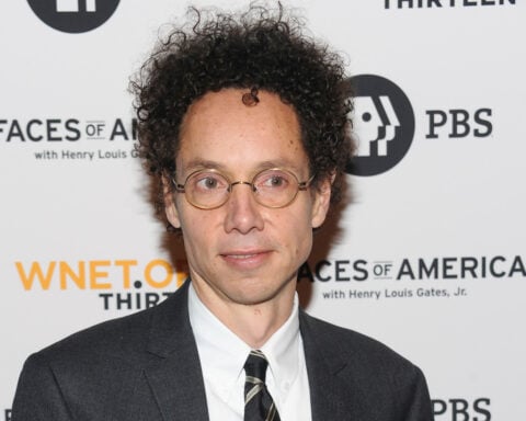 Malcolm Gladwell's 'The American Way of Killing' to be released in September