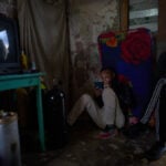 Cubans rendered powerless as outages persist and tensions with US escalate