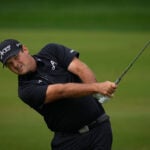 Patrick Reed continues torrid pace in the Middle East. He shoot 65 to share lead in Qatar Masters
