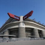 San Siro: What to know about Milan's iconic stadium hosting the Winter Olympics opening ceremony