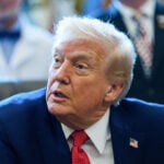 Celebrity coaches and video applications: Here’s what we’re learning about Trump’s ‘Patriot Games’