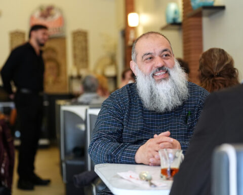 The detention of New Jersey kebab shop owners sparked change. Deportation still looms