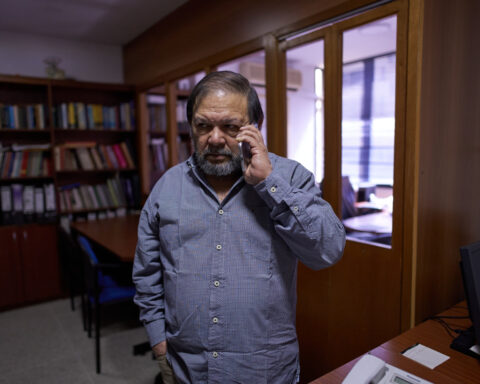 A glimmer of hope for democracy in Venezuela as opponents test the limits of free speech