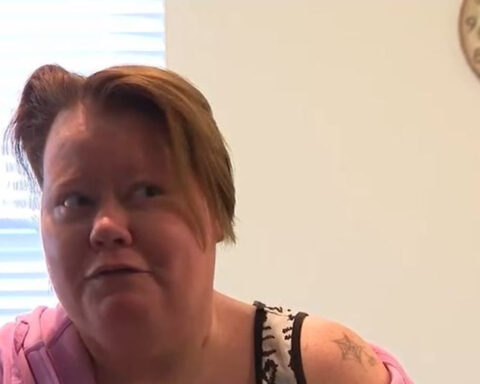 Fire survivor defies odds, walks again after months of recovery